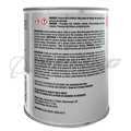 LOCTITE® Non-Curing Anti-Seize Lubricant, Paste, Copper, 1825 days, 2.5 lb