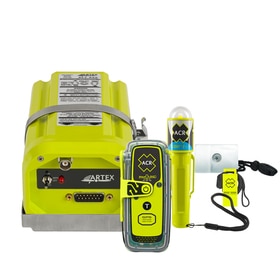 Artex 2259-1 Pilot Kit, ELT 345