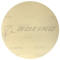 ABRASIVE: DISC,PSA,5IN,400GRIT,100BX,