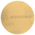 ABRASIVE: DISC,180G,3IN,50BX,