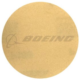 ABRASIVE: DISC,180G,3IN,50BX,