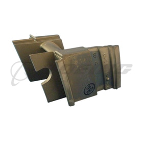 23031781: SEGMENT: VANE,TURBINE,STG1, | Boeing Shop