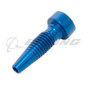 Eaton Aeroquip® 231-2D Nipple