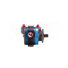 PUMP: AIR,DRY,OHC,EXCH,