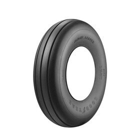 Goodyear® Aviation, TL Flight Leader® 301-425-093, 24x7.7, 160 mph, 8 ply