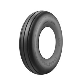 Goodyear® Aviation, TL Flight Leader® 301-477-016, 27x7.75-15, 225 mph, 12 ply