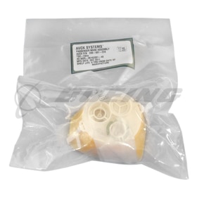 26894-01: ZODIAC AEROSPACE Cap and Chain Assembly, For