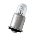 GE 28519 Miniature Incandescent Lamp, Trade Number 327