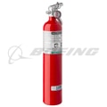 3.75 Pound Aviation Fire Extinguisher | Boeing (formerly Aviall)