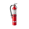 FIRE EXTINGUISHER: HALOTRON BRX,3.75LB, W/DISCHARGE HOSE