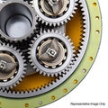 Airbus Helicopter Epicyclic Reduction Gearbox