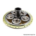 Airbus Helicopter Epicyclic Reduction Gearbox