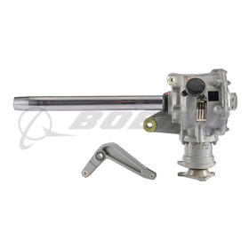 Airbus Helicopter Tail Rotor Gearbox