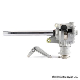Heliproducts Industries 350A33-0200-07 Tail Rotor Gearbox, For Airbus Helicopter
