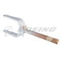 Piper® 35123-802 Nose Landing Gear Fork Assembly