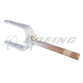 Piper® 35123-802 Nose Landing Gear Fork Assembly