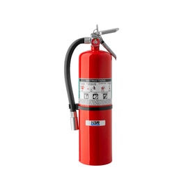 H3R Aviation Halotron BrX Fire Extinguisher, 12.5lb., B351