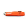 LIGHT: STROBE,WATER-ACTIVATED, FIREFLY3 SOLAS WATERBUG