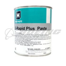 08-03: Armite Laboratories® Anti-Seize Thread Compound Molybdenum