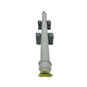 Bell Helicopter Tail Rotor Drive Shaft