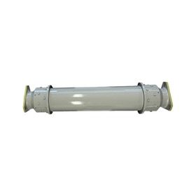 Bell Helicopter Tail Rotor Drive Shaft, Serviceable
