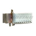 G.E.® Stage 1 High Pressure Turbine Blade 4124T31P14