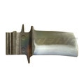 G.E.® Stage 1 High Pressure Turbine Blade 4124T31P14
