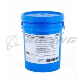 Lanxess® Royco® 43, Pneumatic Systems Grease, 35 LB Pail, Tan, Paste, SAE-AMS-G-4343