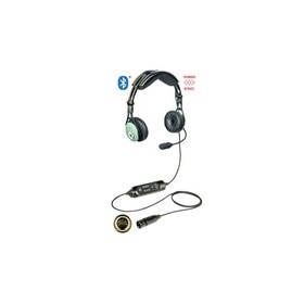 HEADSET: MIC,ENC,5-PIN XLR,BLUETOOTH, DC PRO-X2