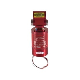 McFarlane Fuel Pump, New, 28 Volt, 4404-00-7NVCJ