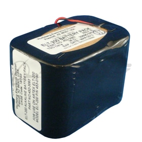 1503046B: ACR Rescue LED Light Extension LNK-AL15, 18 in 1503046B: ACR Rescue LED Light Extension LNK-AL15, 18 in