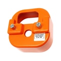 CAP: MOUNTING FRAME,ASSEMBLY,