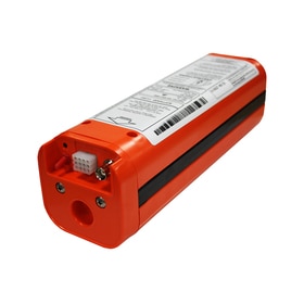 ELT: 110-406,LITHIUM BATTERY, USE 453-5000=AR