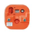ACR 453-5002 Emergency Locator Transmitter, 406/121.5/243 MHz, 5 W, 100 mW, BNC Female Connection