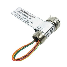 ACR 453-5068 Blank Programming Adapter, For Model C406-N Emergency Locator Transmitter