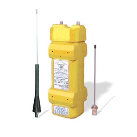 G406-4 W/ROD ANTENNA,