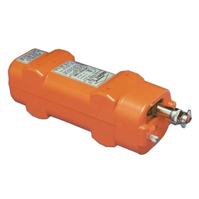 ACR 455-5062 Emergency Locator Transmitter, 406/121.5/243 MHz, 5/0.1 W, BNC Female Connection