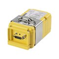 BATTERY: ELT, ME406 ELT BASE UNIT