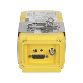 BATTERY: ELT, ME406 ELT BASE UNIT