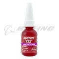 SEALANT: ANAEROBIC,THREADLOCKER,10ML, LOCTITE 222