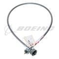 Piper® 486-570 Tachometer Shaft, For Fixed Wing Aircraft