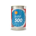 Aeroshell® 550042545 Turbine Engine Oil 500 1 qt 500-1QT