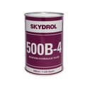 Eastman® Skydrol® 500B-4 Purple Fire Resistant Hydraulic Fluid 1qt 500B4QT