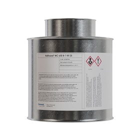 SEALANT: KIT 25,MC 650 B-1,24CS, NAFTOSEAL,AIMS 04-05-001