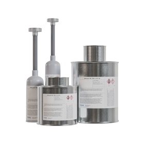 SEALANT: KIT 100,MC 780 C-4,24CS, NAFTOSEAL,AIMS 04-05-014