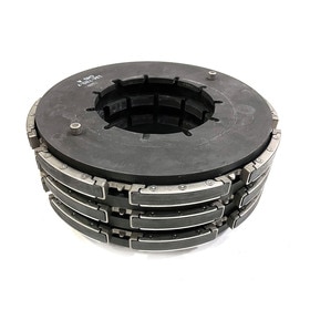 Carbon Heat Sink Assembly 537-125-1OPT3 Overhauled Exchange for ERJ145LR