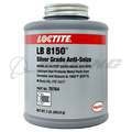 LUBRICANT: ANTI-SEIZE,SIL,500G, LOCTITE LB 8150