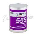 Lanxess® Royco® 555 Amber Synthetic Lubricating Oil 1 qt 555-1QT