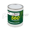 Lanxess® Royco® 560 Advanced Synthetic Turbine Engine Oil 1 qt 560-1QT