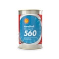 AeroShell® Turbine Engine Oil 560, 1qt 560-1QT